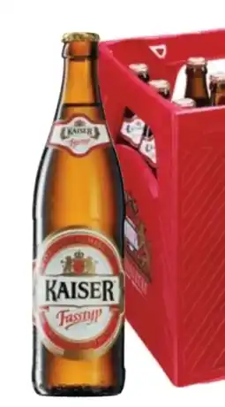 Lagerhaus Kaiser Fasstyp Angebot