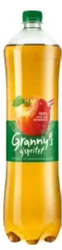 Lagerhaus Granny's Apfelsaft Angebot