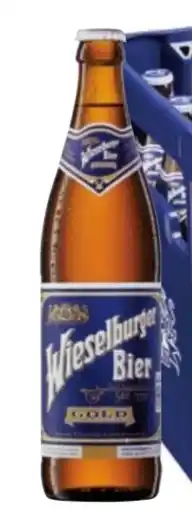 Lagerhaus Wieselburger Gold Angebot