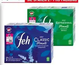 Maximarkt Feh Taschentuchbox Classic Angebot