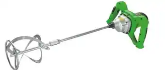 Lagerhaus TEKIT Rührwerk RW 1400 Angebot