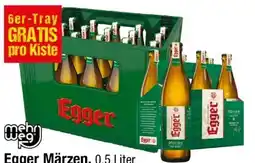 Maximarkt Egger Märzen Angebot