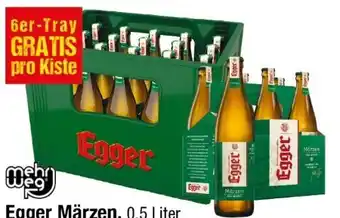 Maximarkt Egger Märzen Angebot