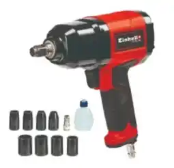 Lagerhaus Einhell Druckluft-Schlagschrauber TC-PW 340 Angebot