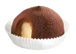 Transgourmet Antica Gelateria del Corso Tartufo Cioccolato Angebot