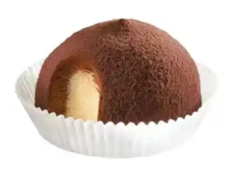 Transgourmet Antica Gelateria del Corso Tartufo Cioccolato Angebot