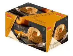 Transgourmet Tasty Ice Cream Marilleneisknödel Angebot