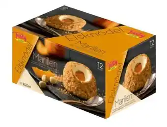 Transgourmet Tasty Ice Cream Marilleneisknödel Angebot