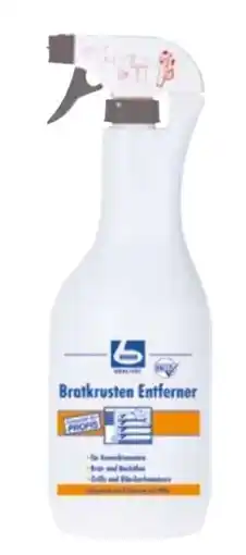 Transgourmet Dr. Becher Bratkrusten Entferner Angebot