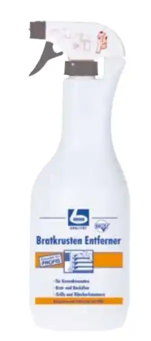 Transgourmet Dr. Becher Bratkrusten Entferner Angebot