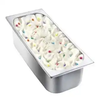 Transgourmet Schöller Smarties Eis Angebot