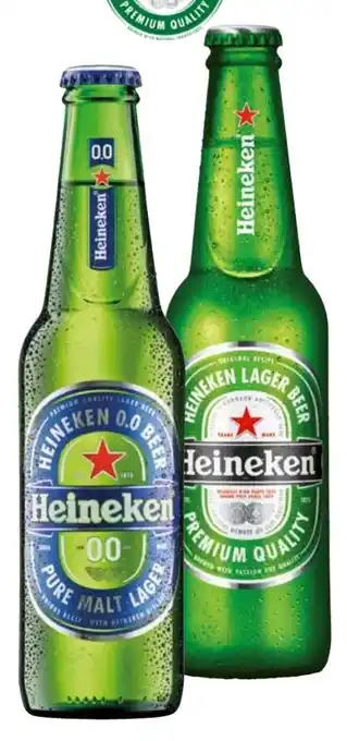 Transgourmet Heineken Bier Angebot