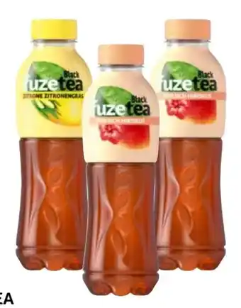 Transgourmet Fuzetea Eistee Angebot