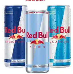 Transgourmet Red Bull Energy Drink Angebot