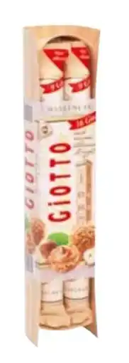 Transgourmet Ferrero Giotto Angebot