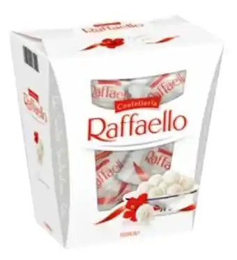 Transgourmet Ferrero Raffaello Angebot