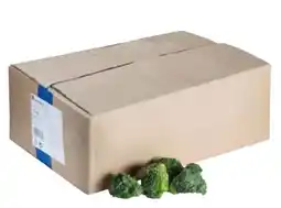 Transgourmet Economy Broccoliröschen Angebot