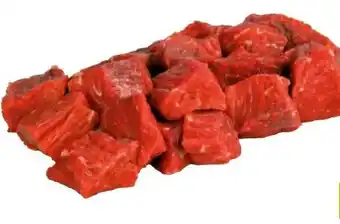 Transgourmet Vonatur Bio-Bergweiderind Gulaschfleisch Angebot