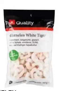 Transgourmet Quality Seawater Garnelen Angebot