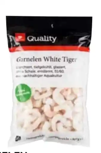 Transgourmet Quality Seawater Garnelen Angebot