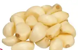 Transgourmet Knoblauch Geschält Angebot