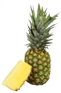 Transgourmet Ananas Angebot