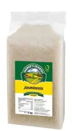 Transgourmet Farmer's Country Jasminreis Angebot