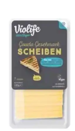 Transgourmet Violife Gouda Scheiben Angebot