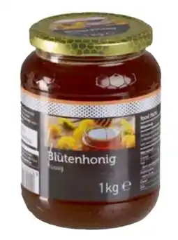 Transgourmet Quality Blütenhonig Angebot