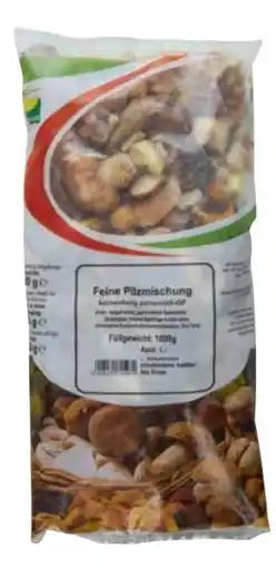 Transgourmet Oswald Feine Pilzmischung Angebot