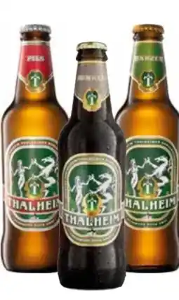 Transgourmet Thalheimer Bier Angebot