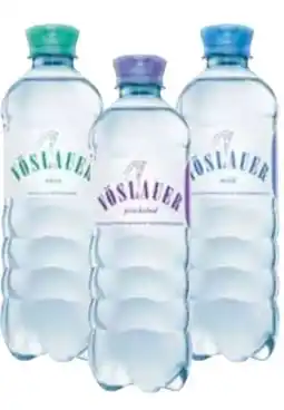 Transgourmet Vöslauer Mineralwasser Angebot