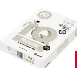 Transgourmet IQ Premium Kopierpapier Angebot