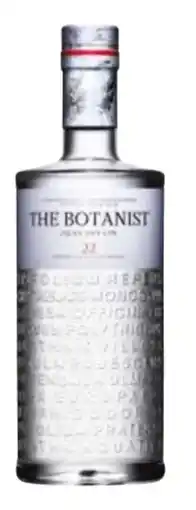 Transgourmet The Botanist Islay Dry Gin Angebot