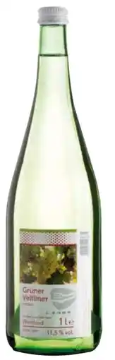 Transgourmet Economy Grüner Veltliner Angebot