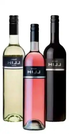 Transgourmet Leo Hillinger Small Hill Weine Angebot