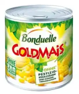 Transgourmet Bonduelle Goldmais Angebot