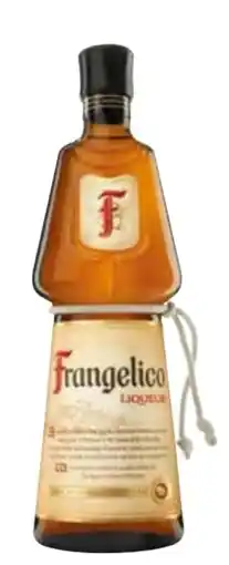 Transgourmet Frangelico Haselnusslikör Angebot