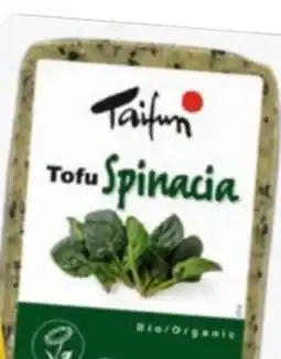 Martin Reformstark Taifun Tofu Spinacia Angebot