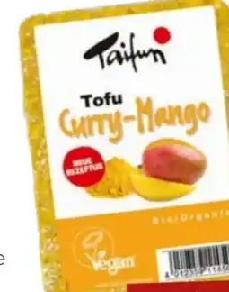 Martin Reformstark Taifun Tofu Curry-Mango Angebot