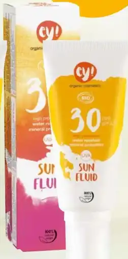 Martin Reformstark ey! Sun Fluid LSF 30 Angebot