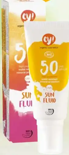 Martin Reformstark ey! Sun Fluid LSF 50 Angebot