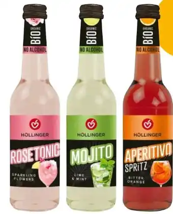 Martin Reformstark Höllinger Bio Aperitivo Spritz Angebot