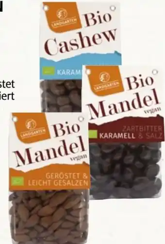 Prokopp Landgarten Bio Genuss Angebot