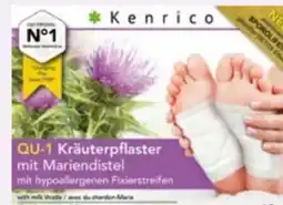 Martin Reformstark Kenrico QU-1 Kräuterpflaster Angebot