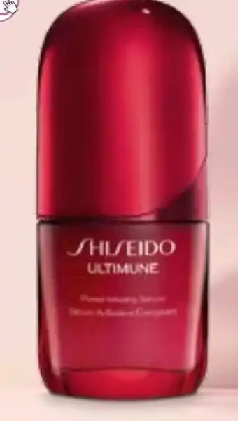 Müller Shiseido Ultimune Angebot