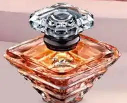 Müller Lancome Trésor EdP Angebot