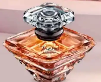 Müller Lancome Trésor EdP Angebot