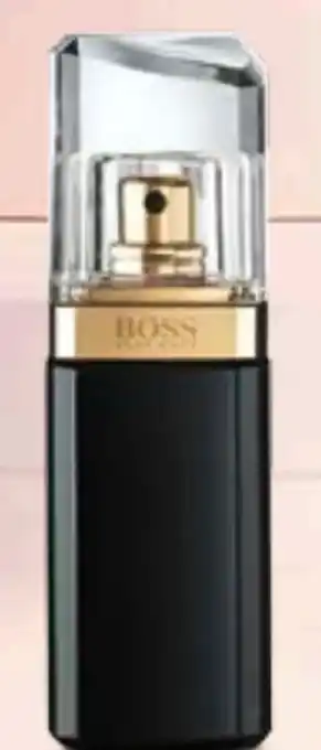 Müller Hugo Boss Nuit Pour Femme EdP Angebot