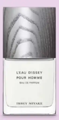 Müller Issey Miyake L'eau D'issey Pour Homme EdP Angebot